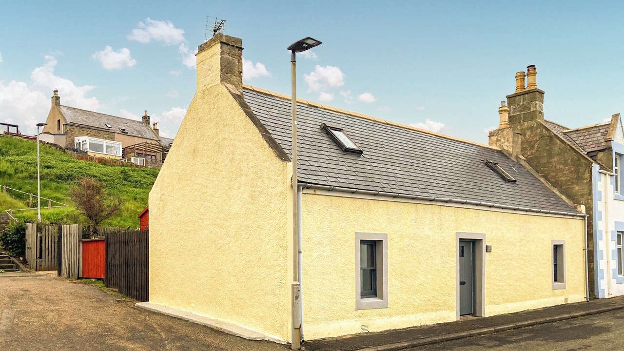 Photo of Others in Buckie