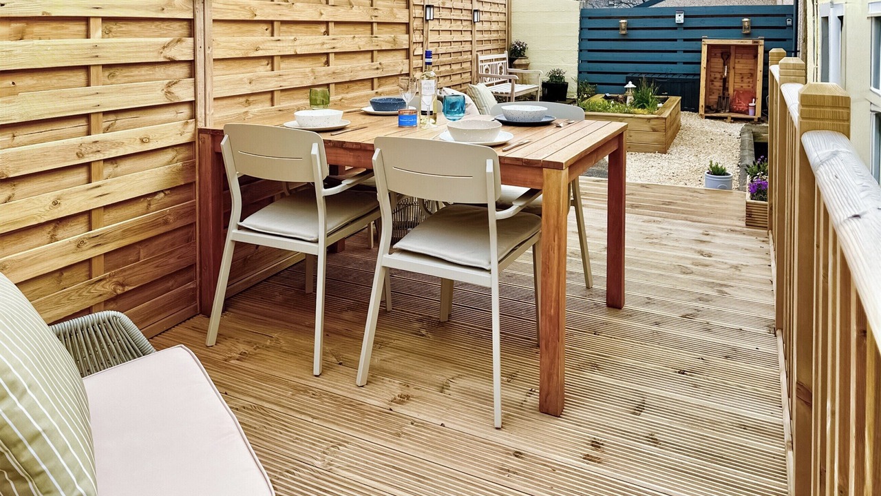 Photo of Outdoor in Buckie