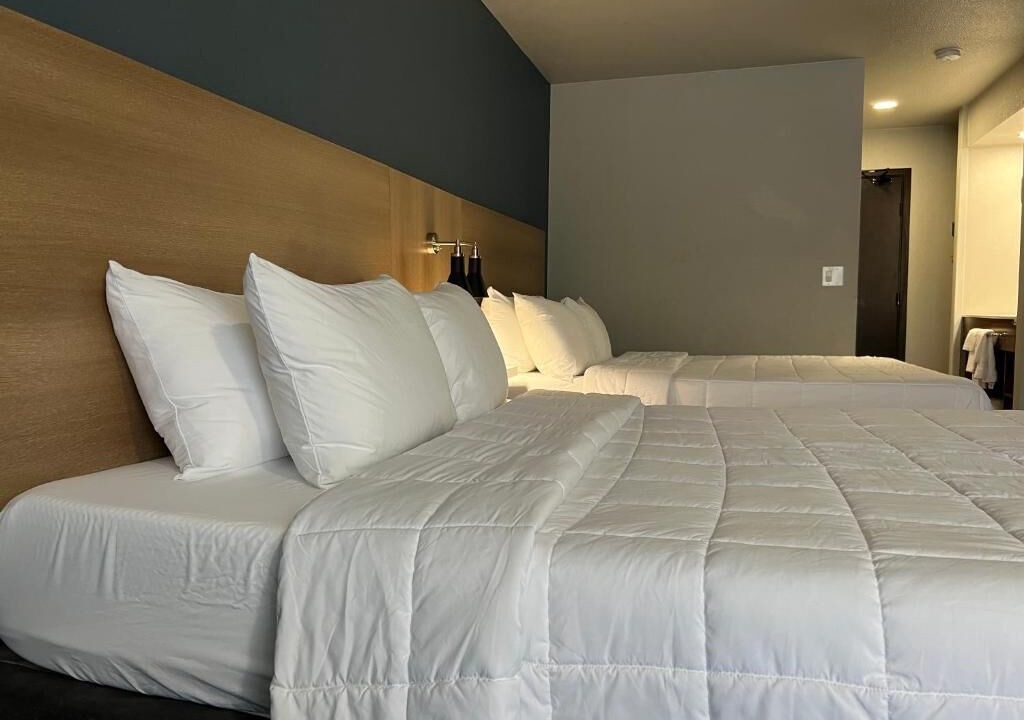 Photo of Bedroom in Sumner