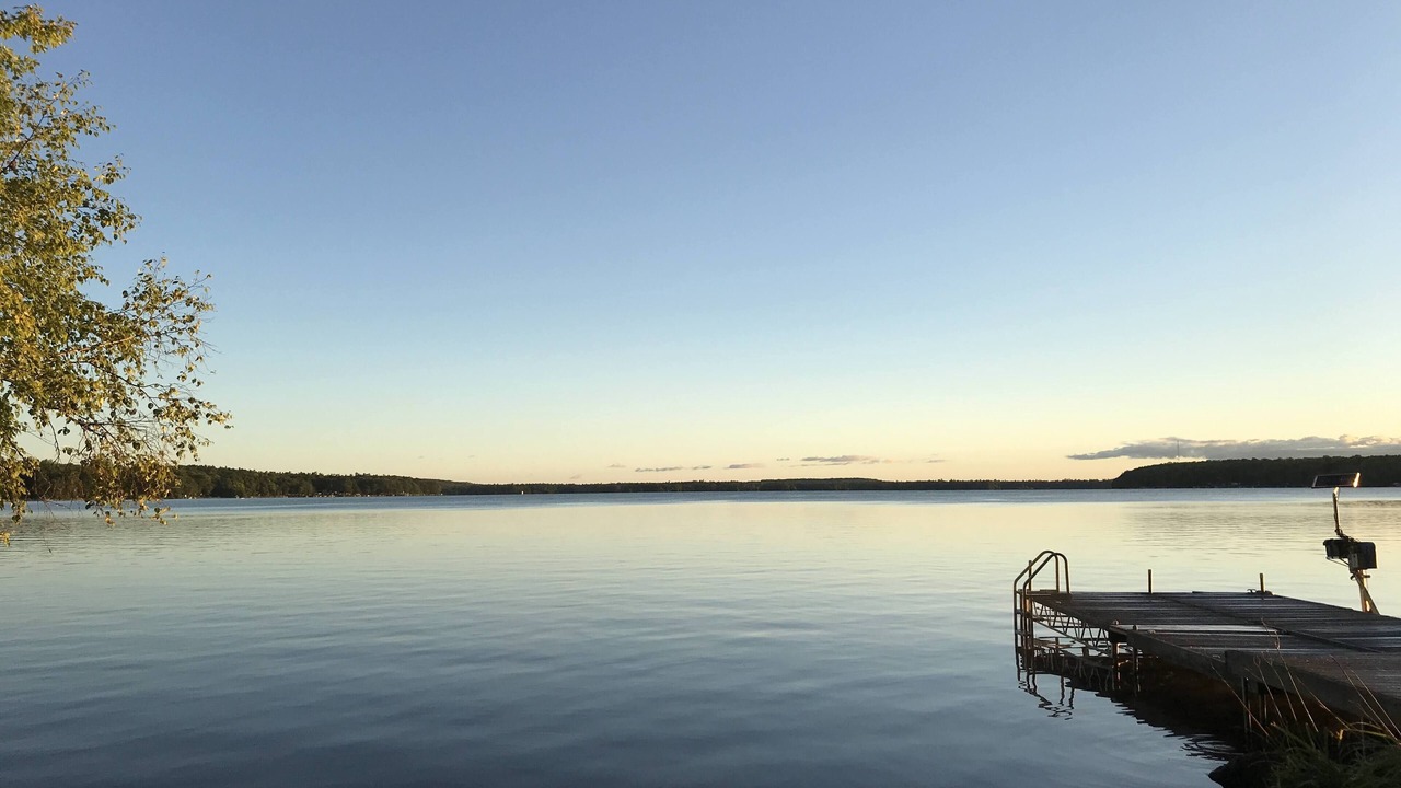 Photo of Outdoor in Deer Bay