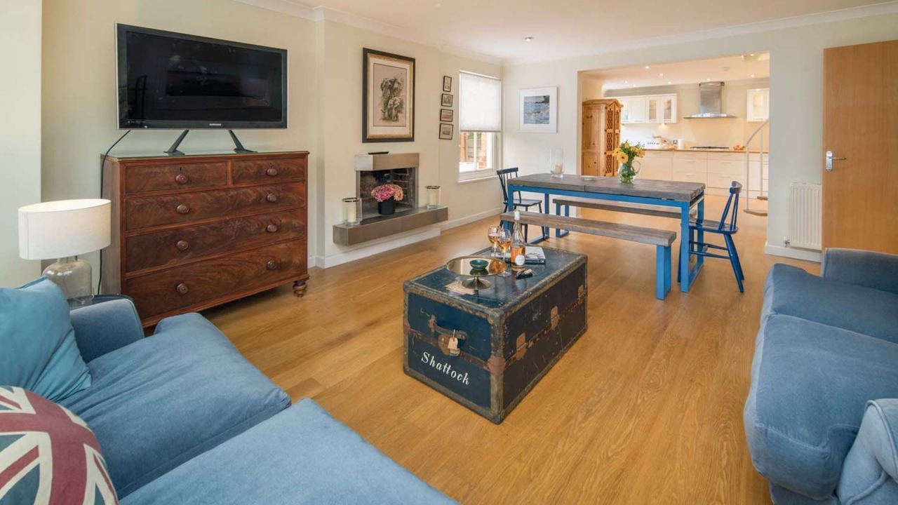 Photo of Bedroom in Nettlestone