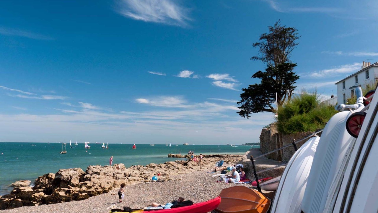 Photo of Others in Nettlestone