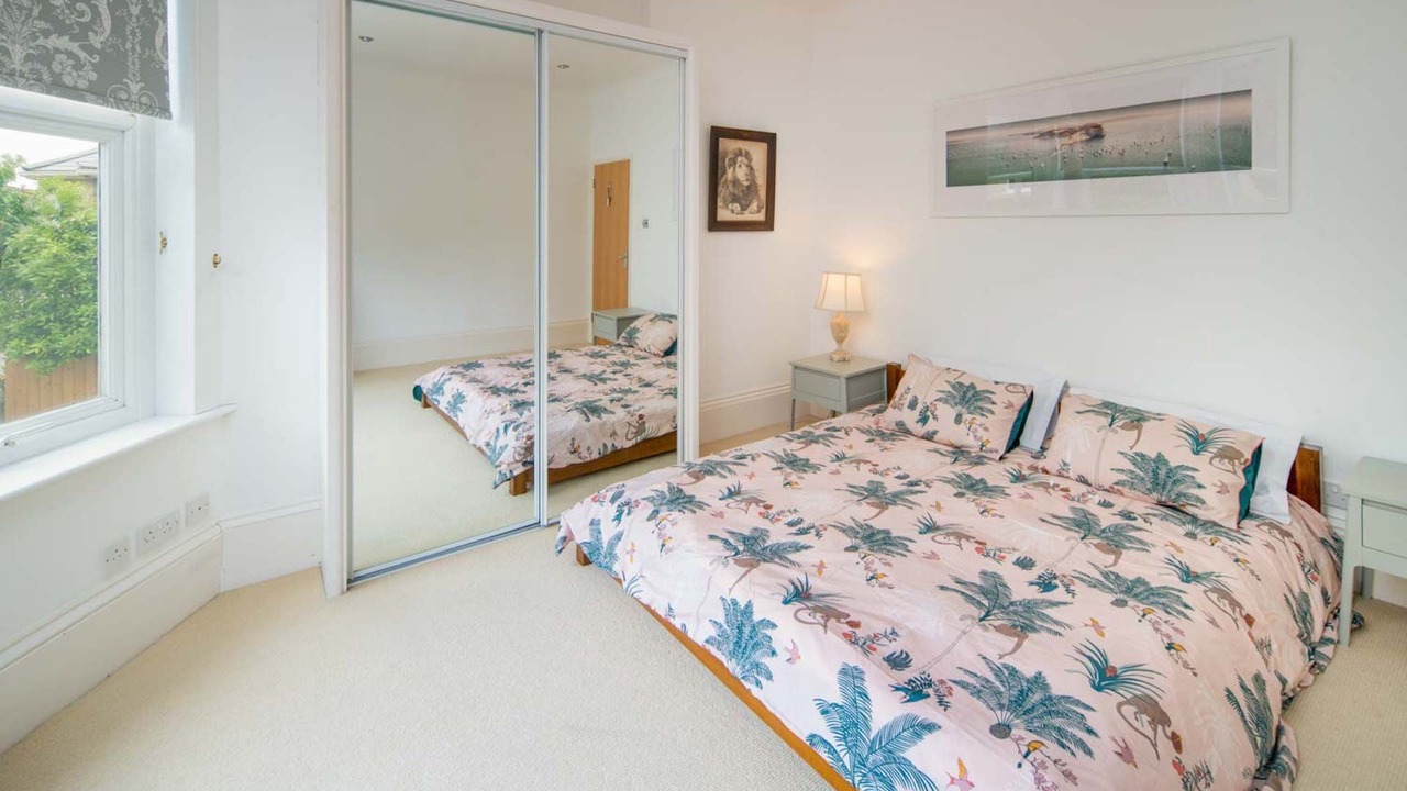 Photo of Bathroom in Nettlestone