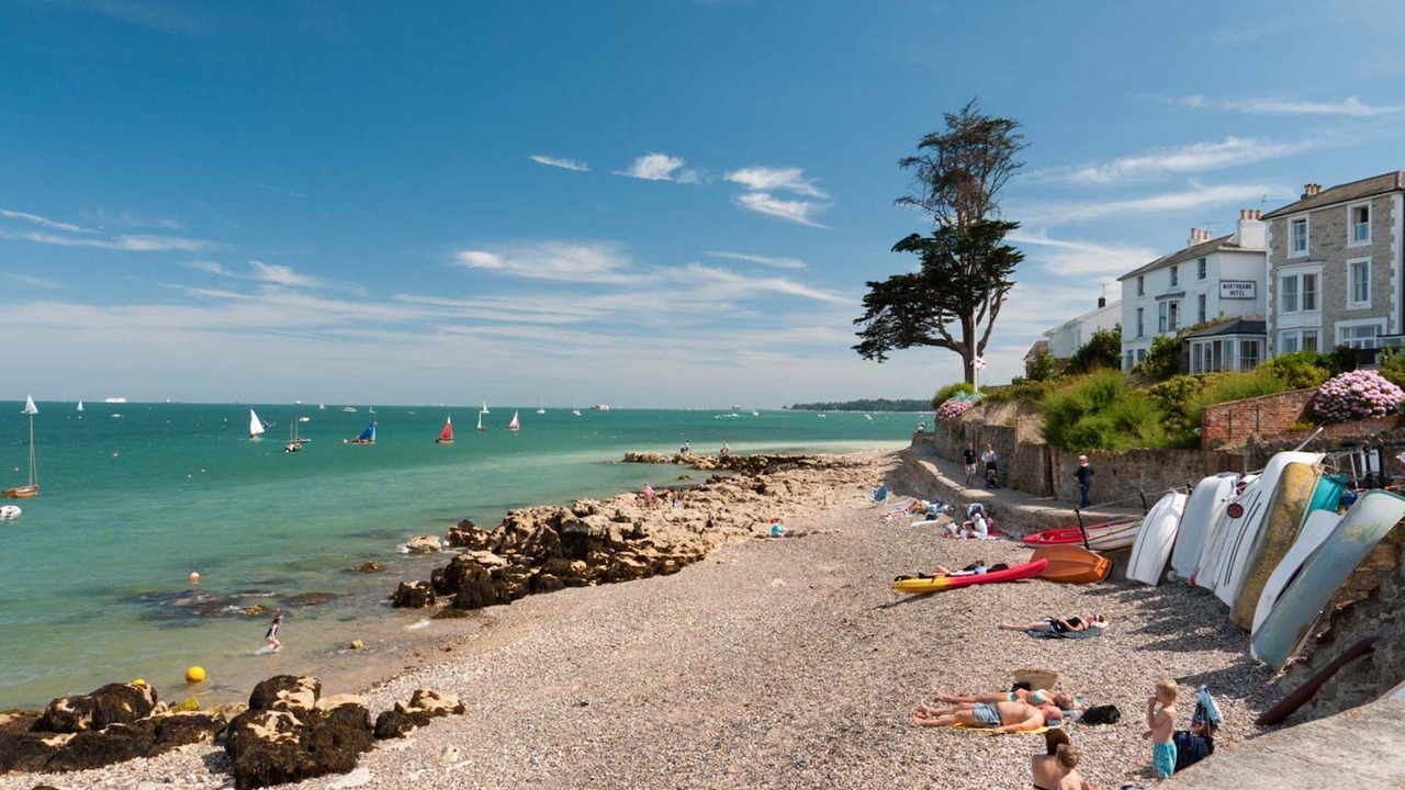 Photo of Others in Nettlestone