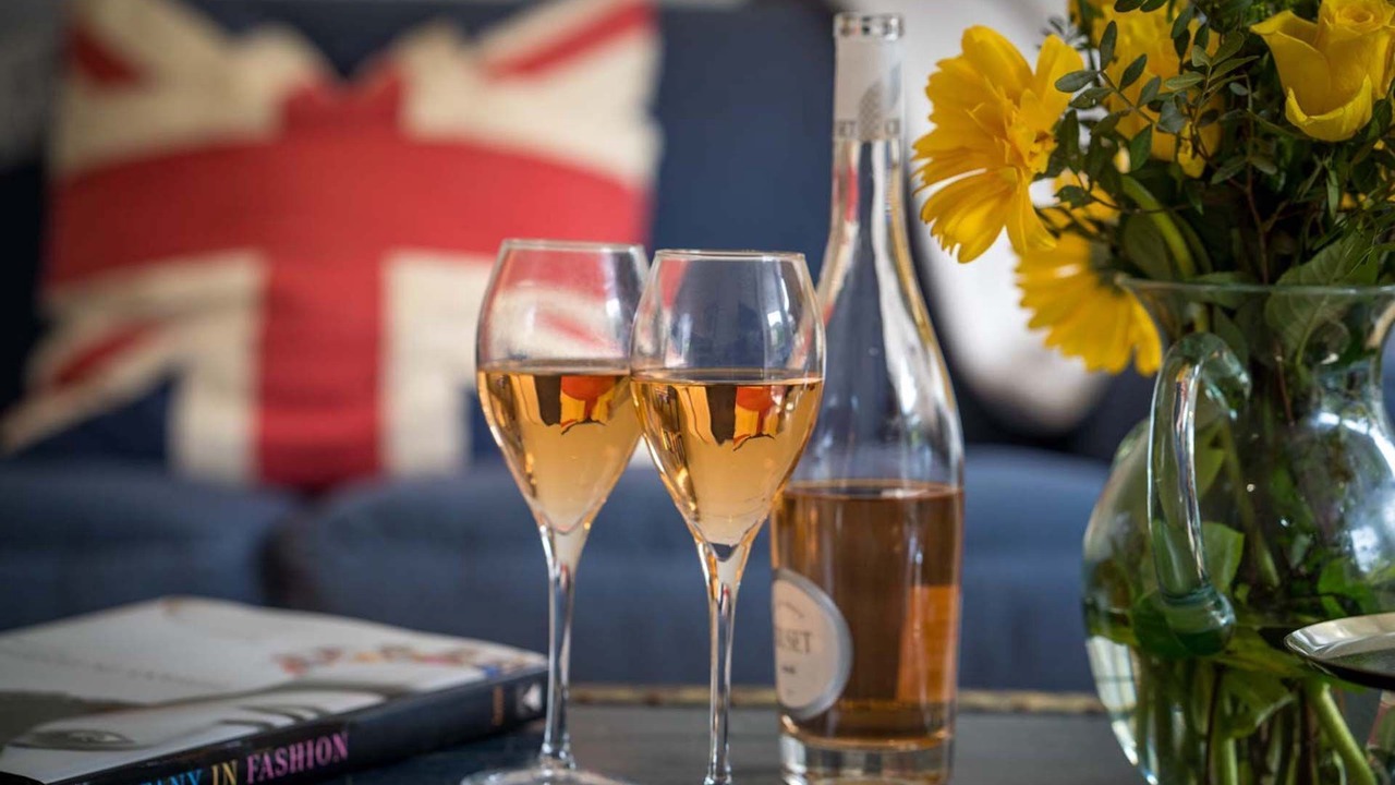 Photo of Bedroom in Nettlestone