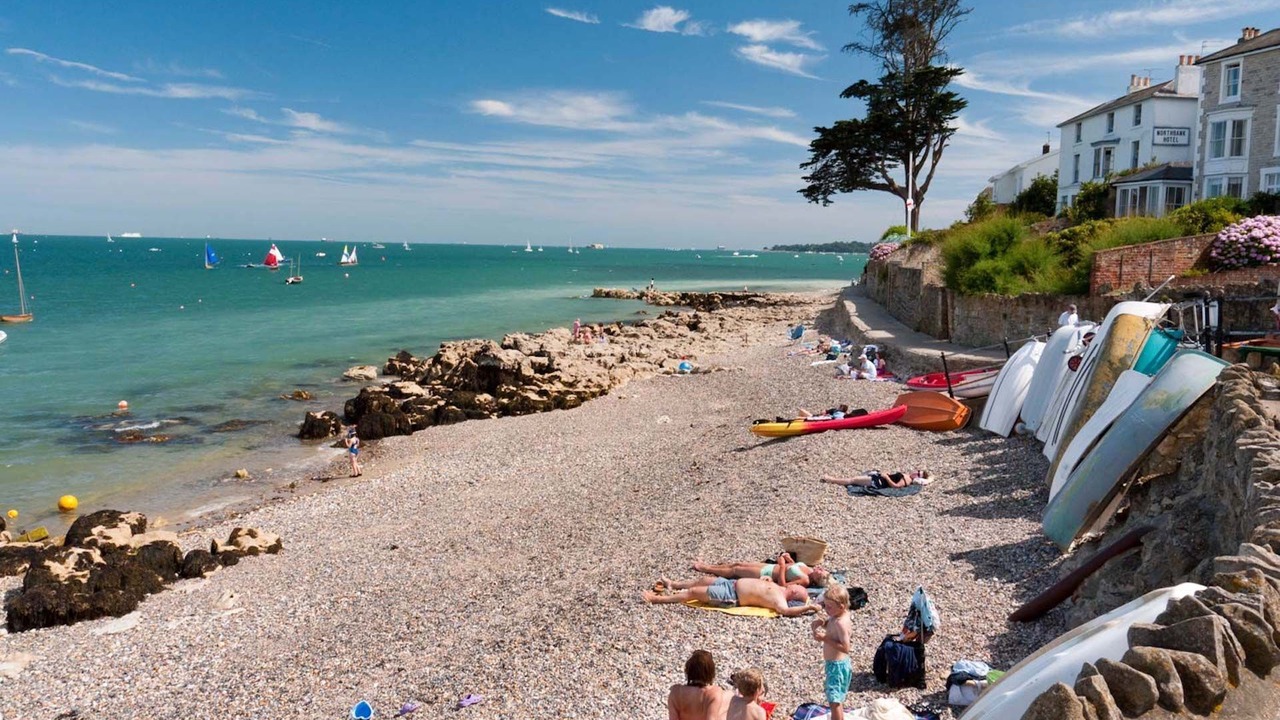 Photo of Others in Nettlestone