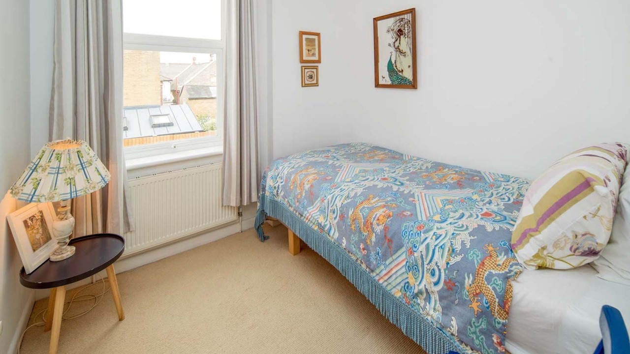 Photo of Bedroom in Nettlestone
