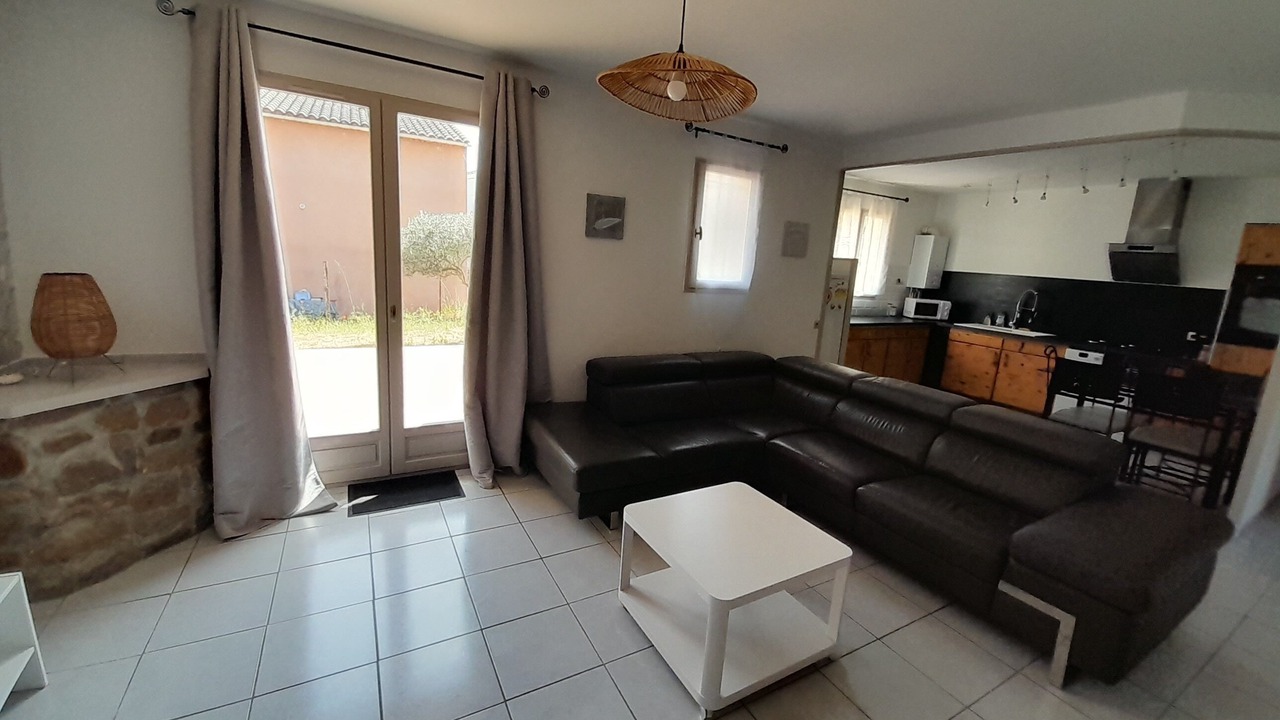 Photo of Livingroom in Bagnols-sur-Ceze
