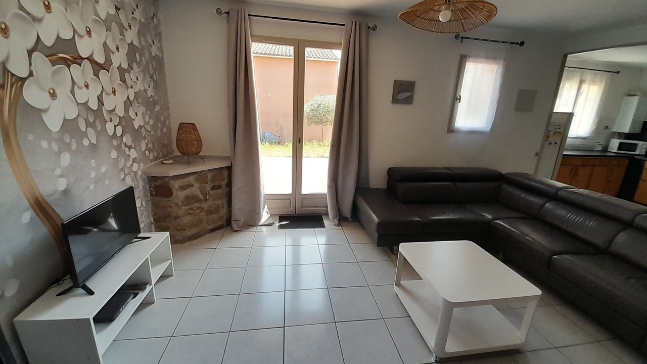 Photo of Livingroom in Bagnols-sur-Ceze