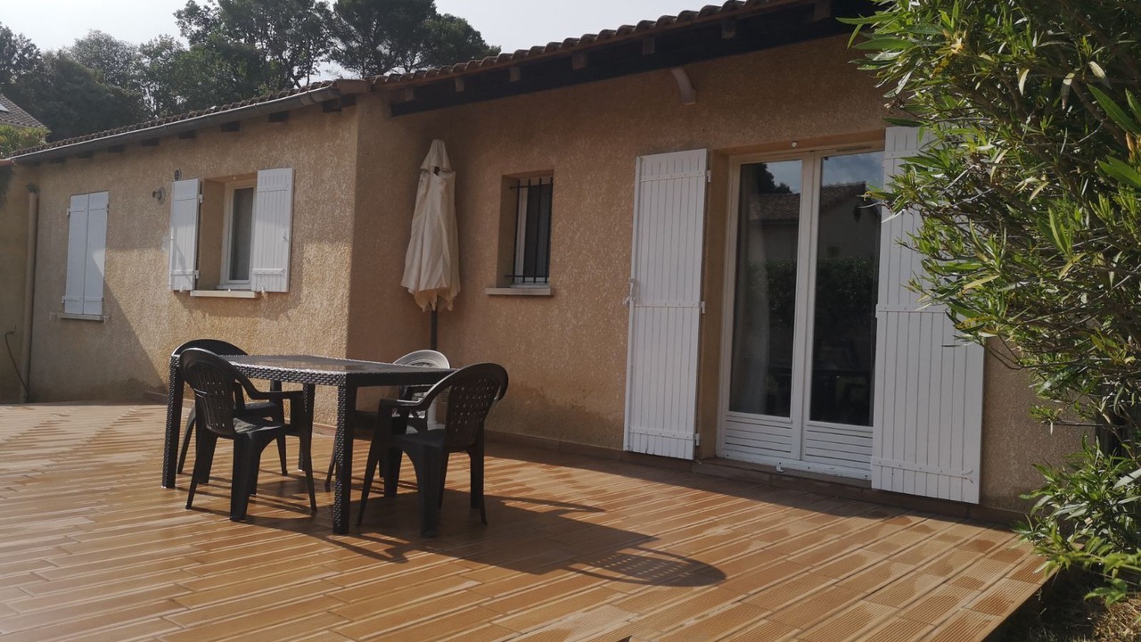 Photo of Outdoor in Bagnols-sur-Ceze