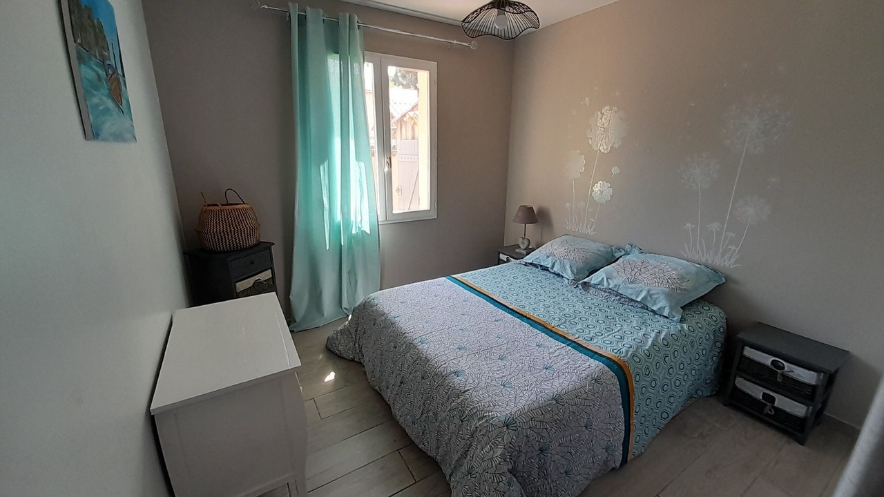 Photo of Bedroom in Bagnols-sur-Ceze