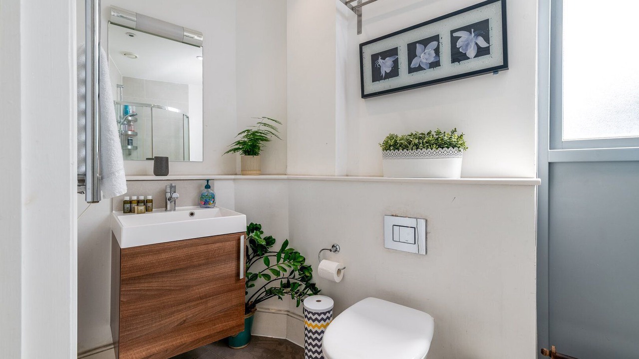 Photo of Bathroom in Queenstown