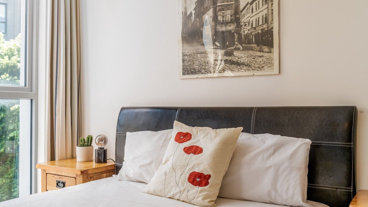 Photo of Bedroom in Queenstown