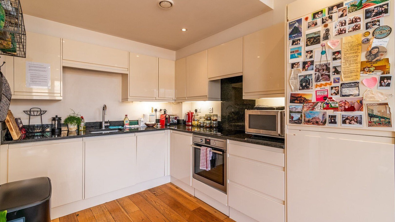 Photo of Kitchen in Queenstown