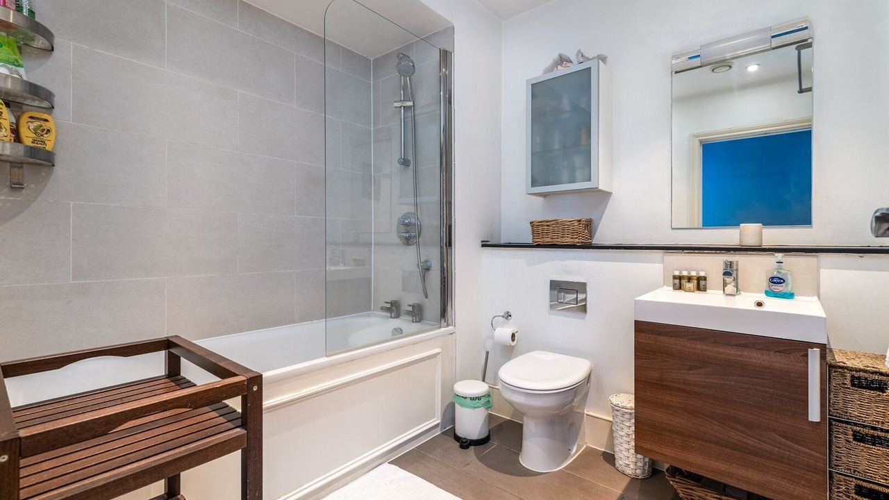 Photo of Bathroom in Queenstown