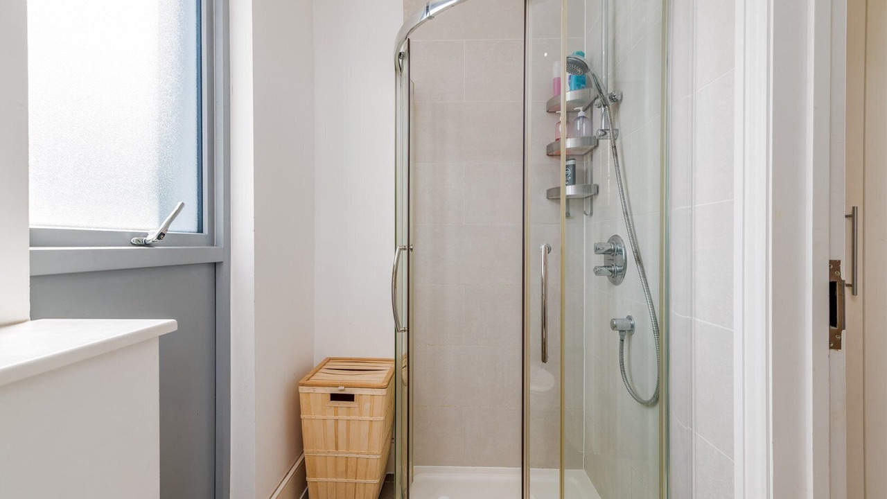 Photo of Bathroom in Queenstown