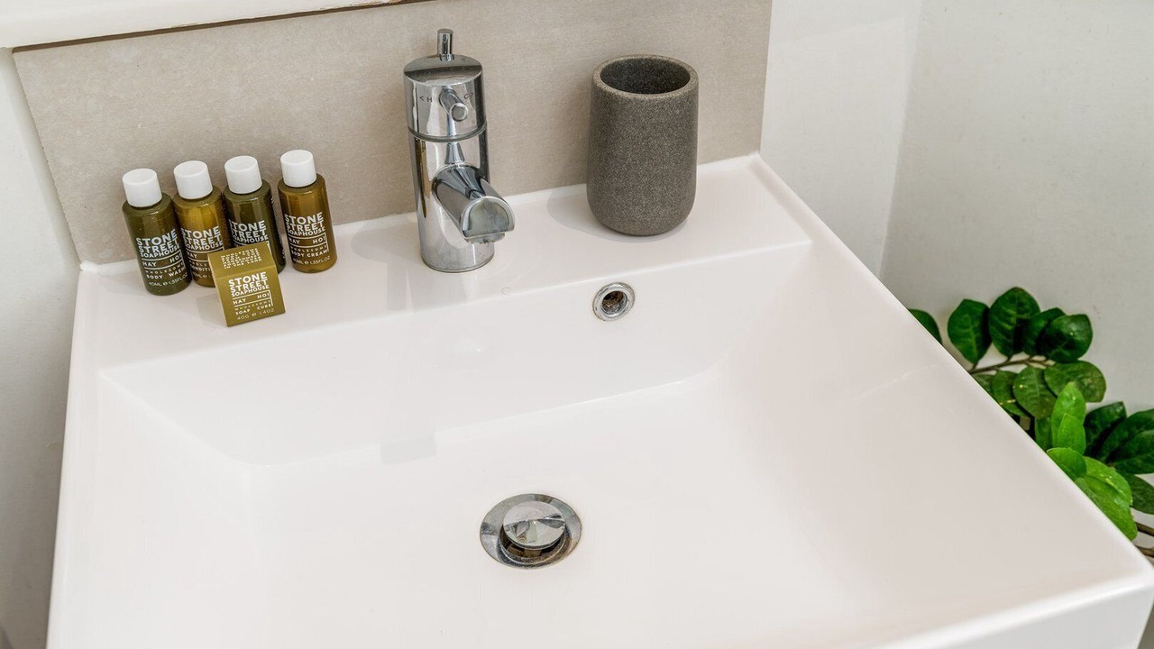 Photo of Bathroom in Queenstown