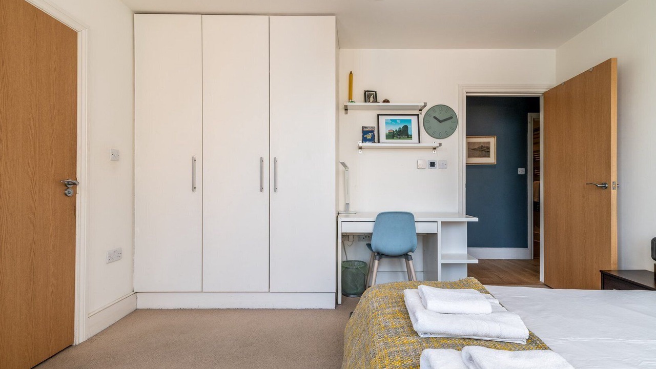 Photo of Bedroom in Queenstown