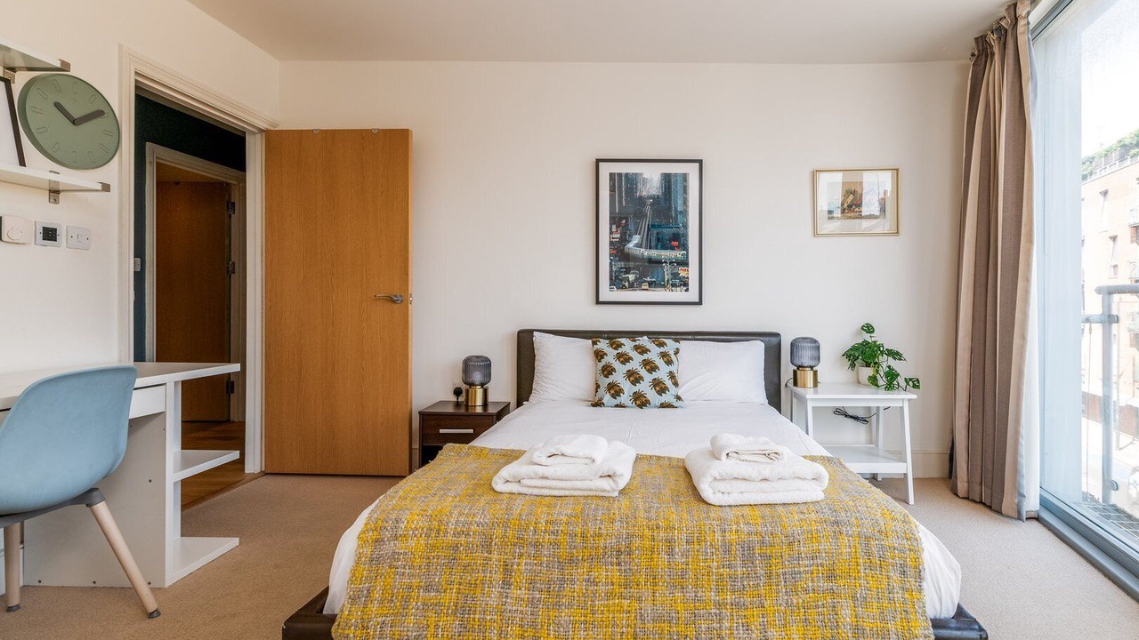 Photo of Bedroom in Queenstown