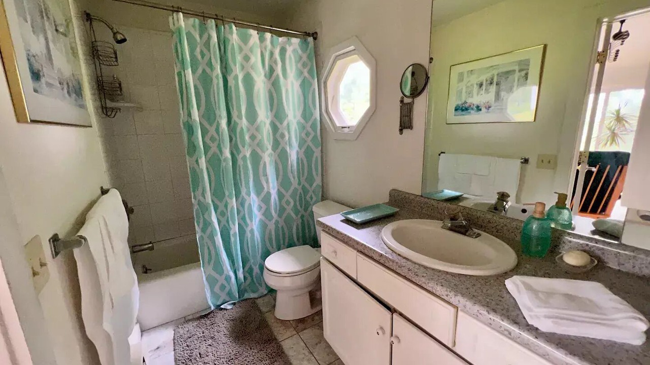 Photo of Bathroom in Ridgefield