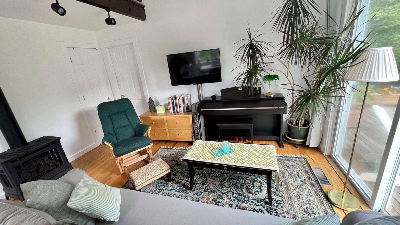 Photo of Livingroom in Ridgefield