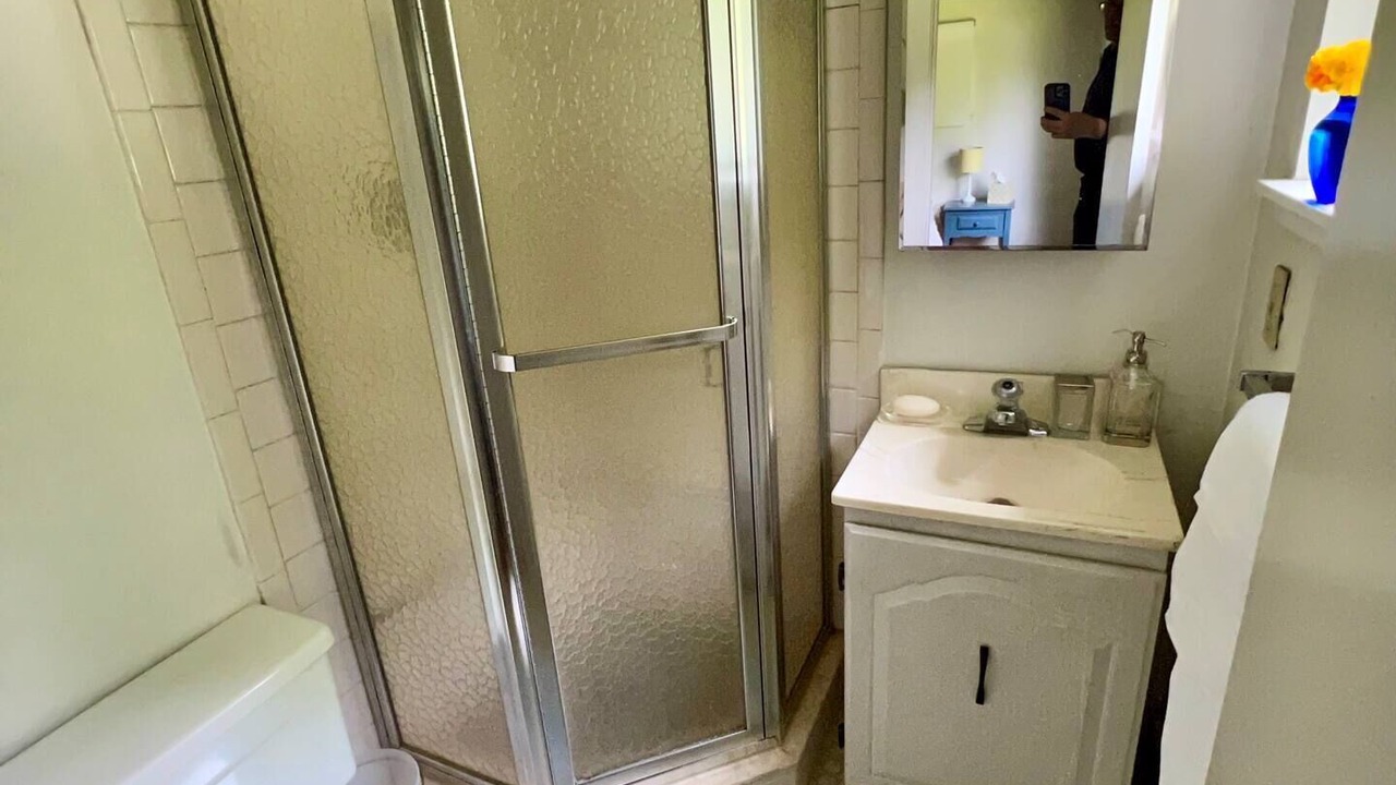 Photo of Bathroom in Ridgefield