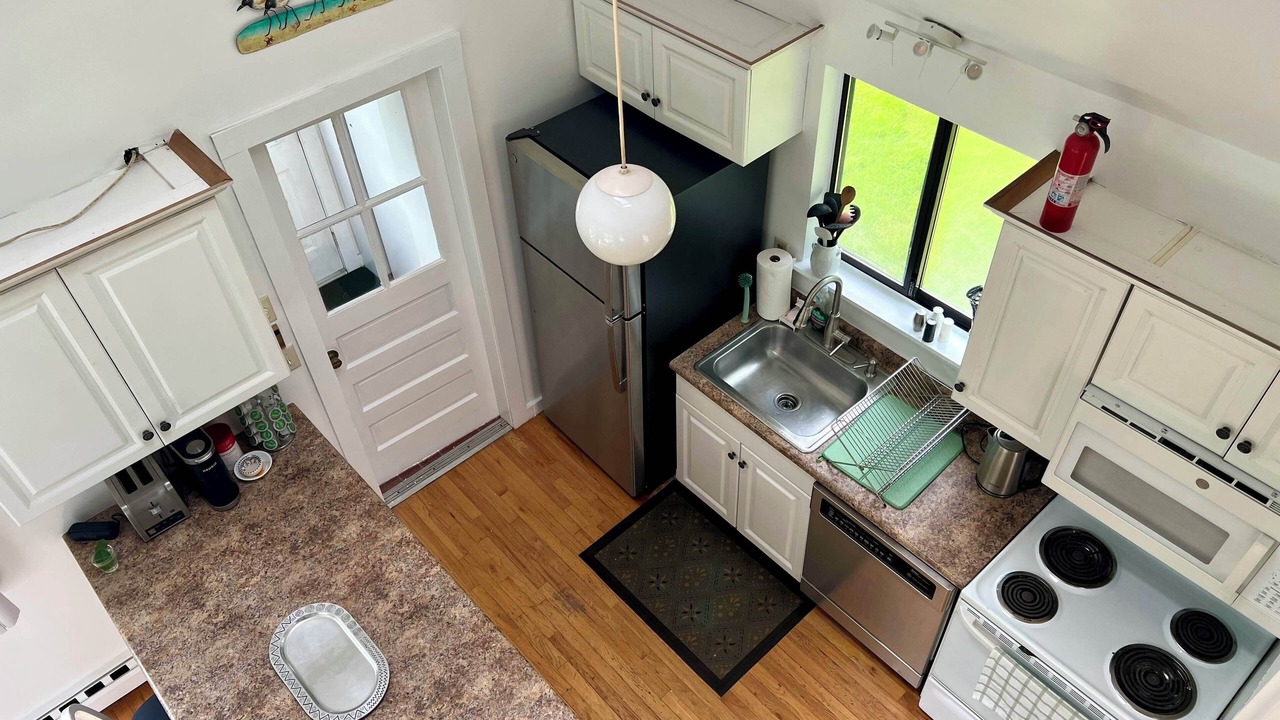 Photo of Kitchen in Ridgefield