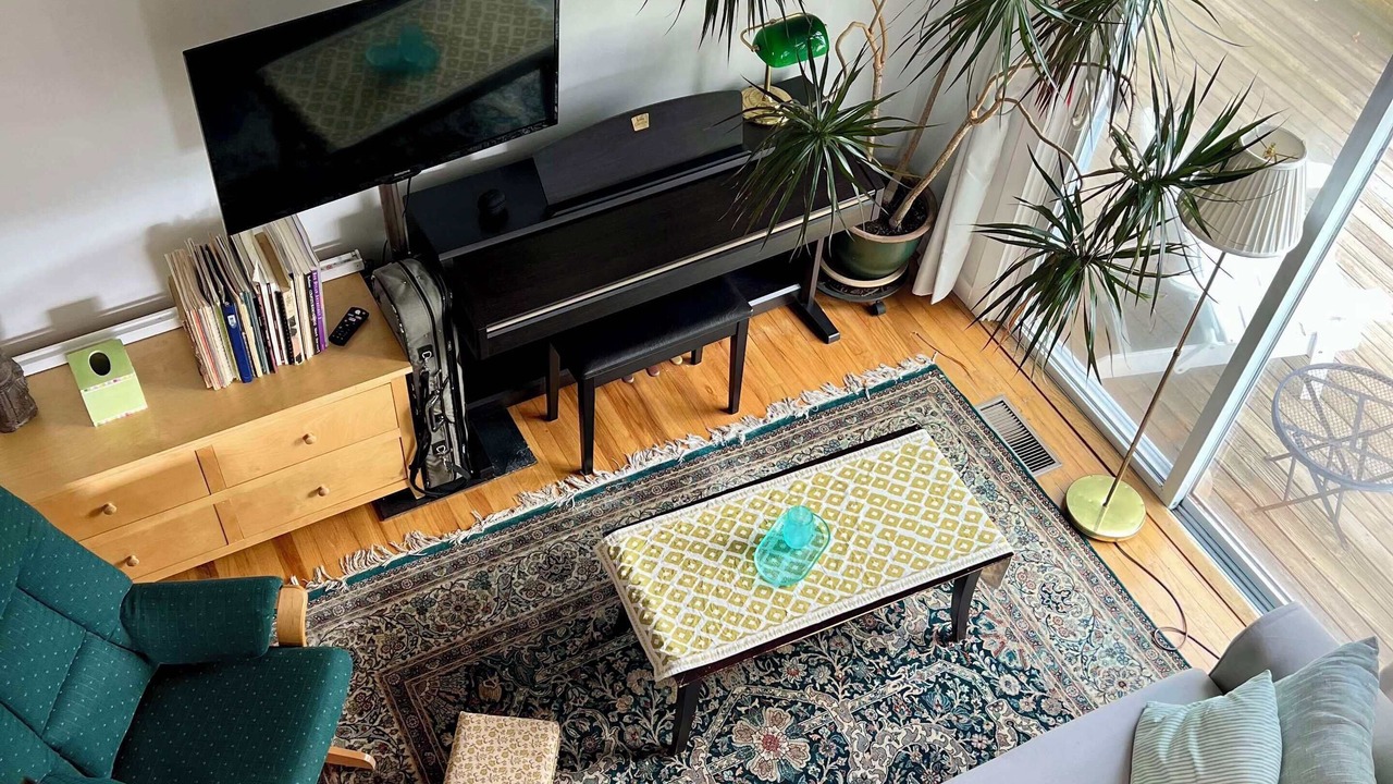 Photo of Livingroom in Ridgefield