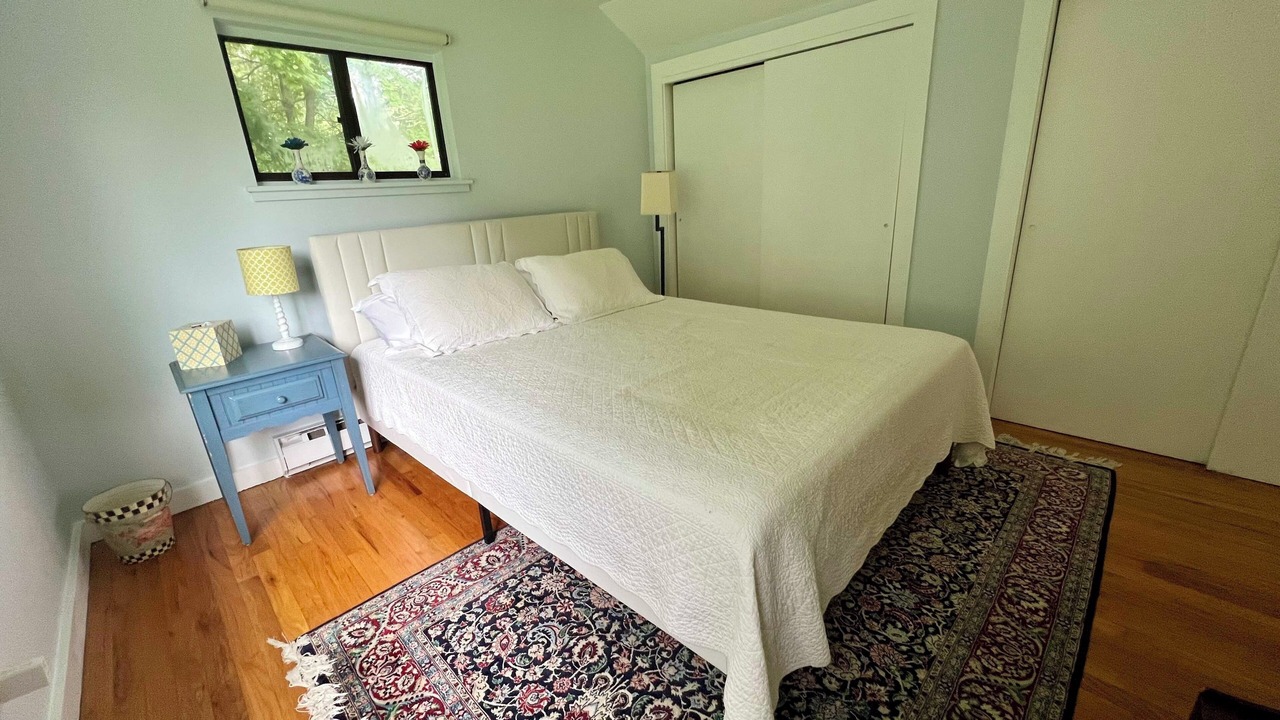 Photo of Bedroom in Ridgefield