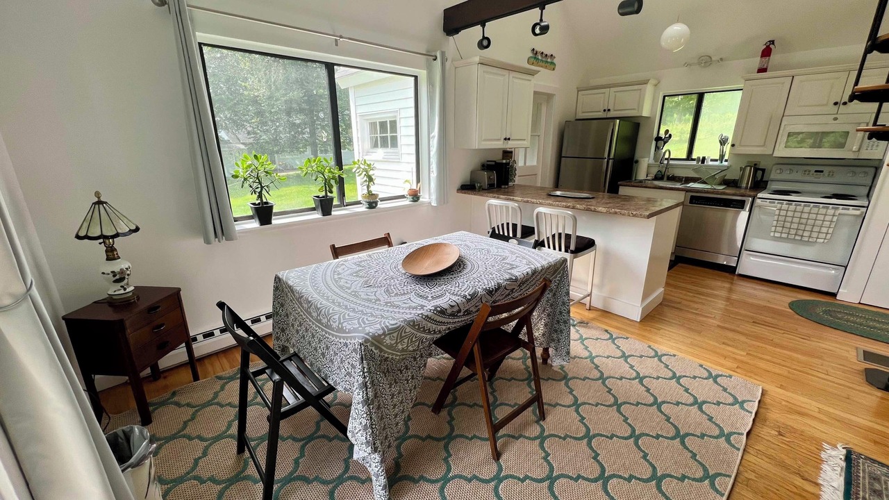 Photo of Kitchen in Ridgefield