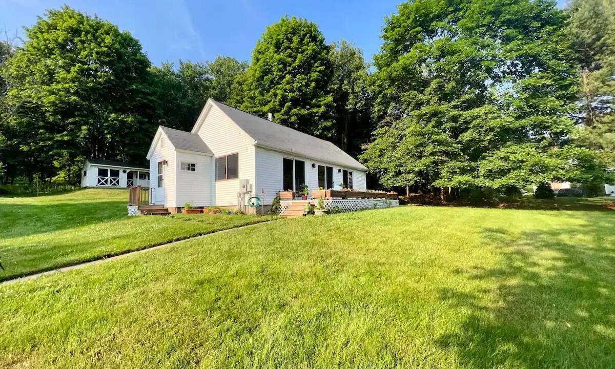 Photo of Outdoor in Ridgefield