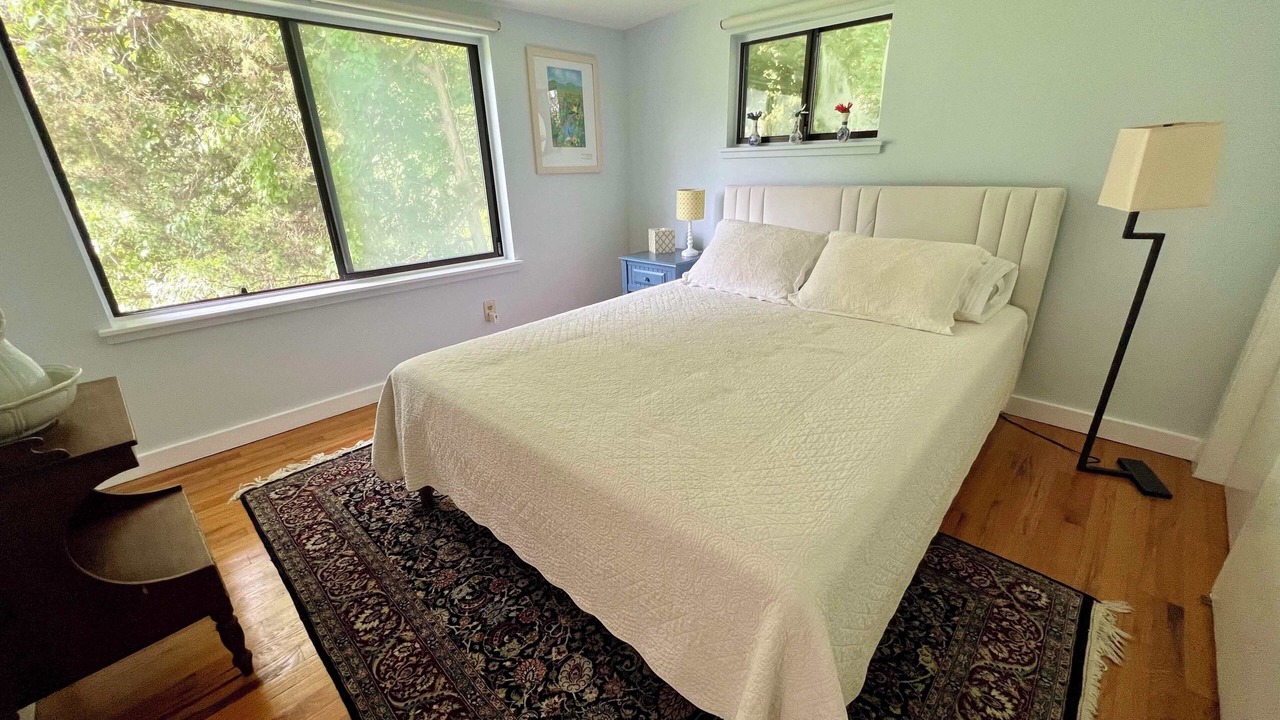 Photo of Bedroom in Ridgefield