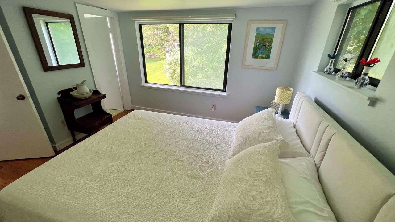 Photo of Bedroom in Ridgefield