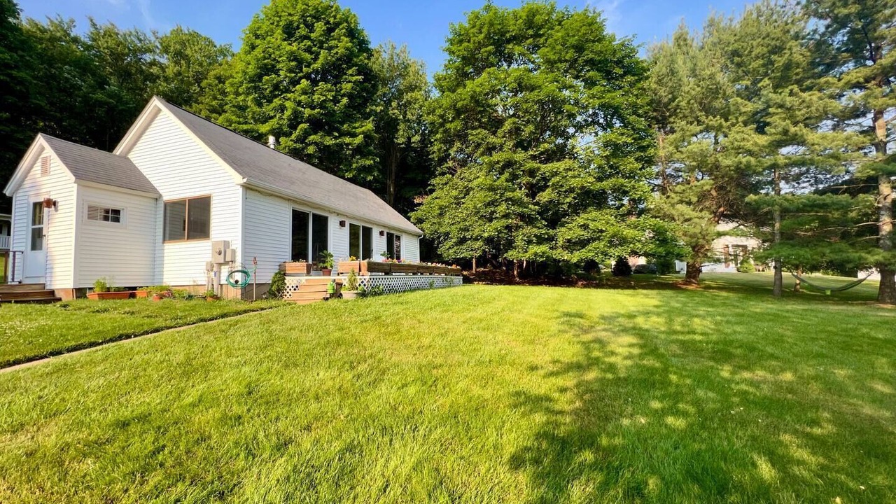 Photo of Outdoor in Ridgefield