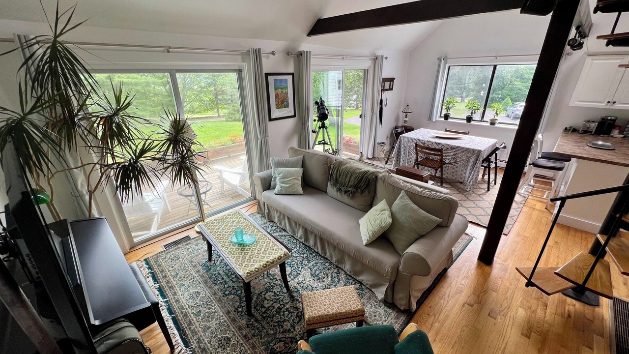 Photo of Livingroom in Ridgefield