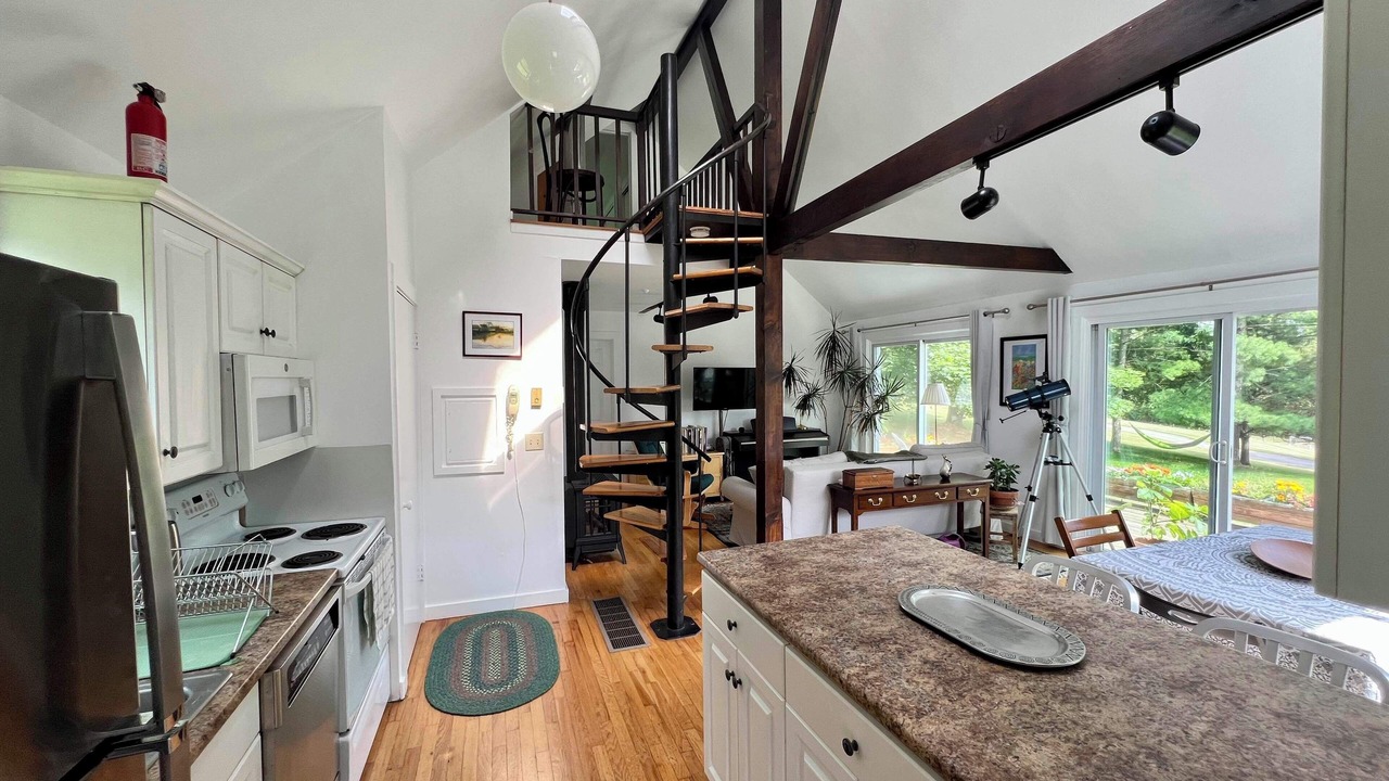 Photo of Kitchen in Ridgefield