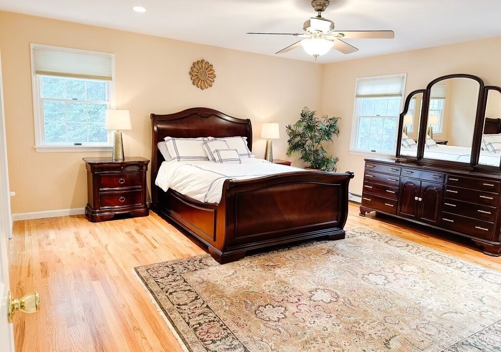 Photo of Bedroom in Greenport West