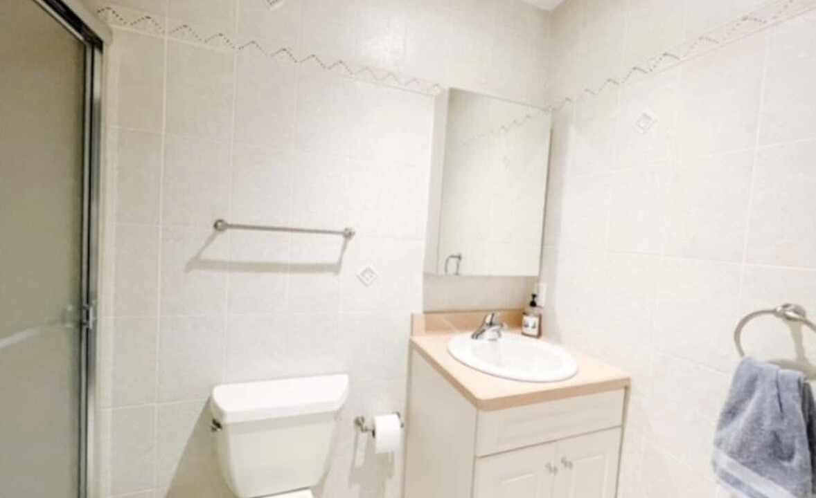 Photo of Bathroom in Greenport West