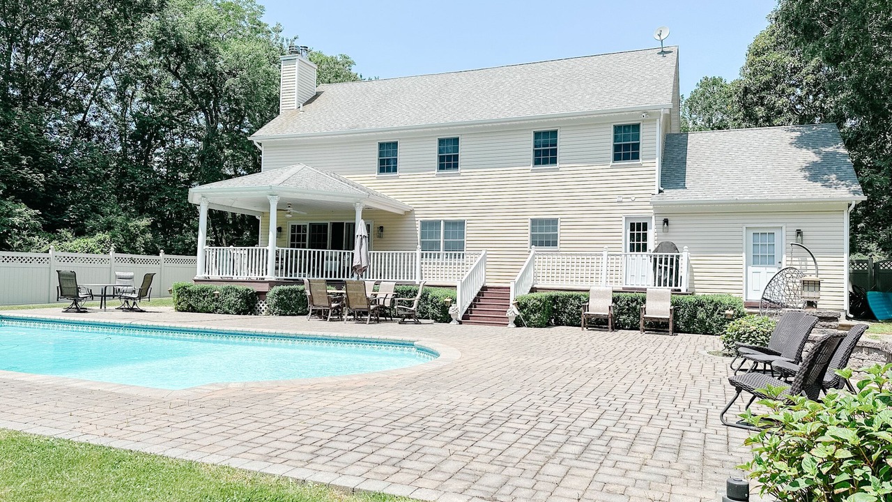 Photo of Outdoor in Greenport West