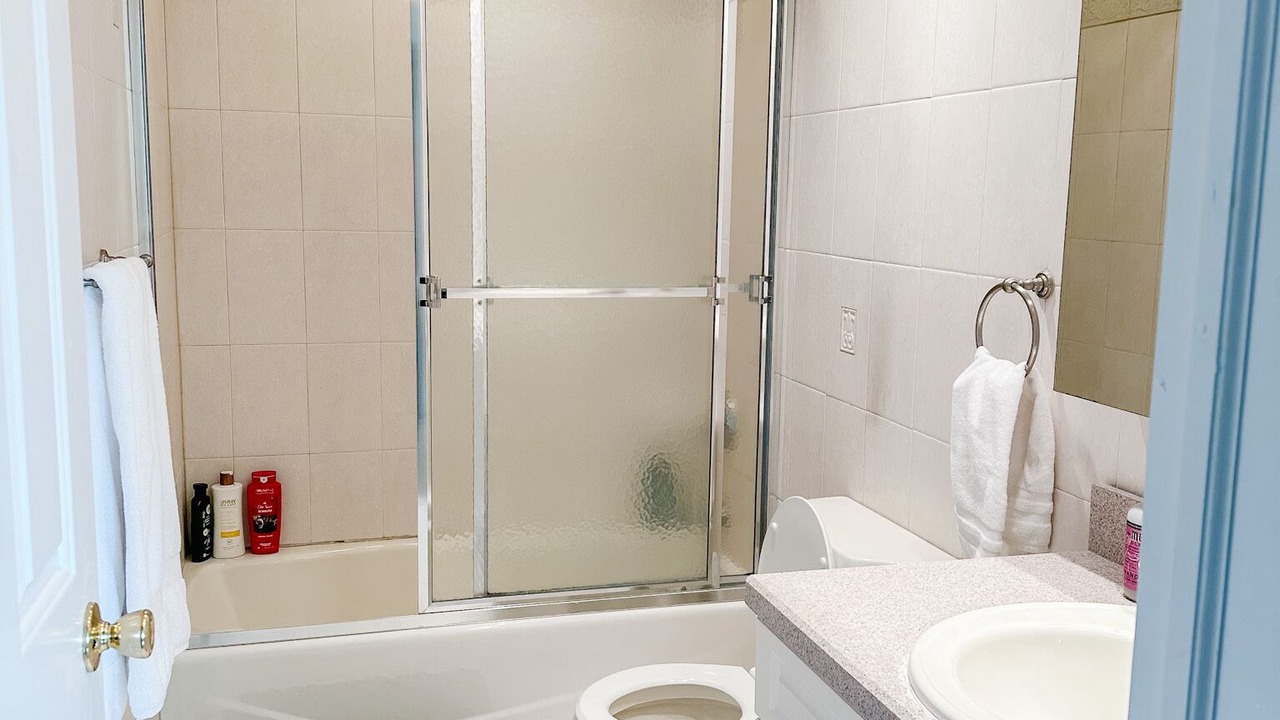 Photo of Bathroom in Greenport West