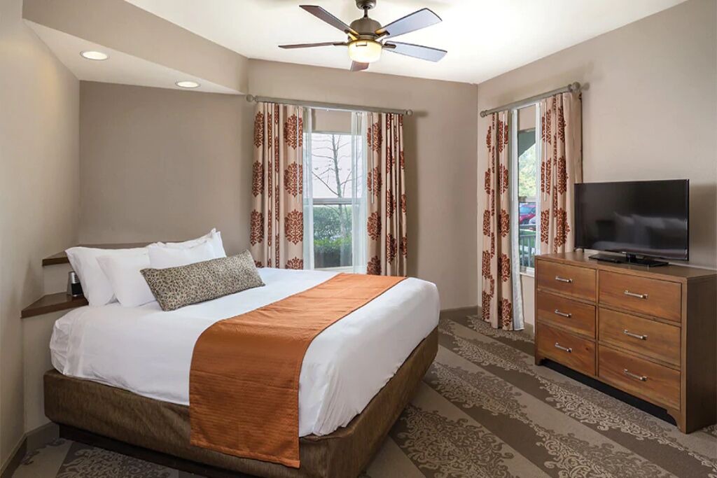 Photo of Bedroom in Pennington Bend