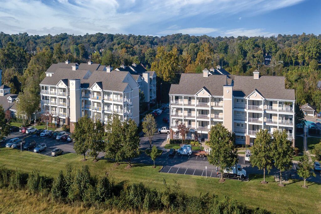 Photo of Outdoor in Pennington Bend