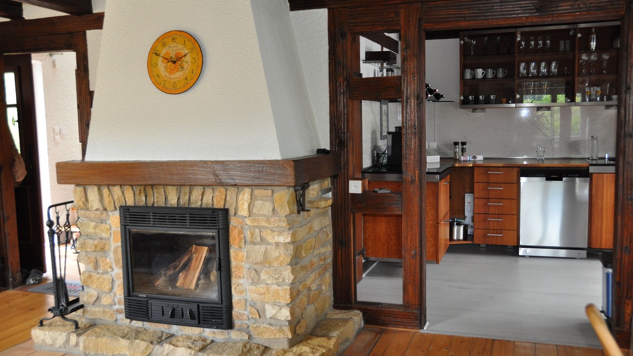 Photo of Kitchen in Barr