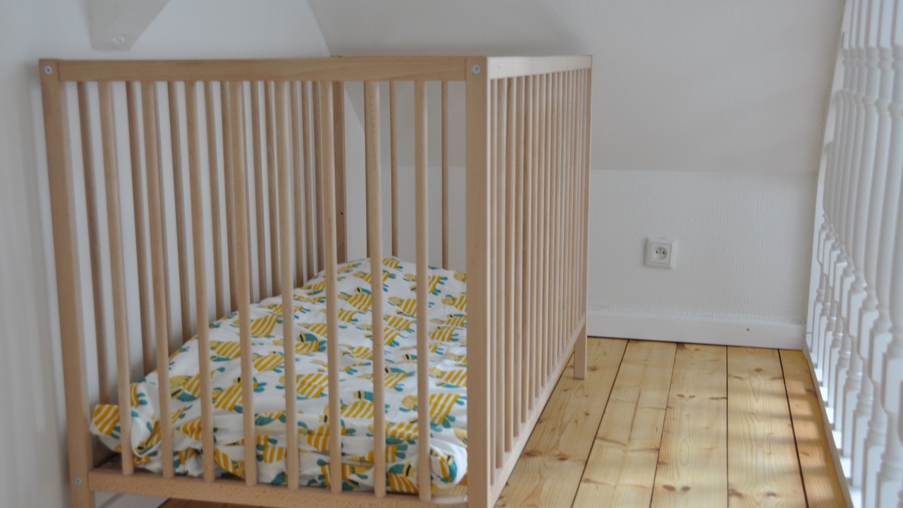 Photo of Bedroom in Barr