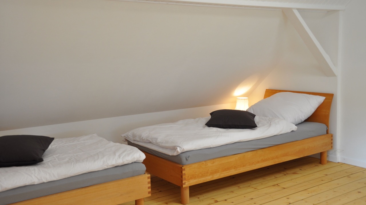 Photo of Bedroom in Barr