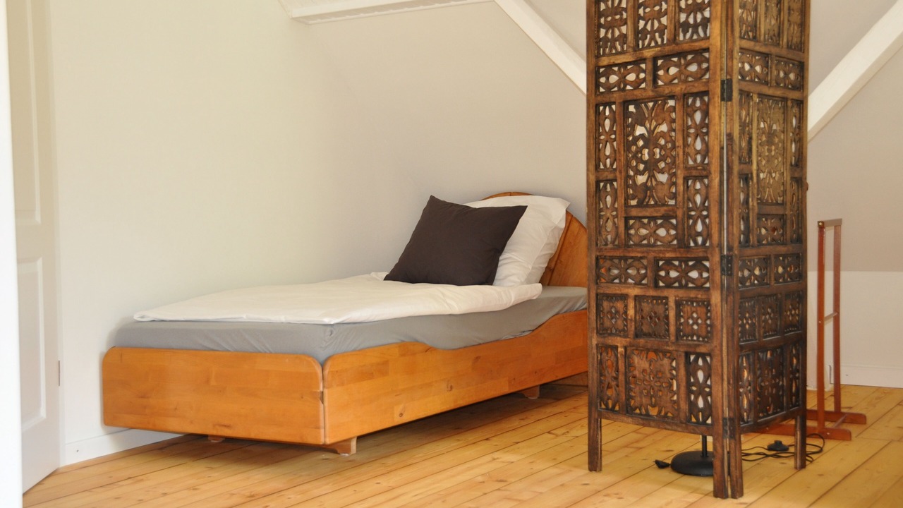 Photo of Bedroom in Barr