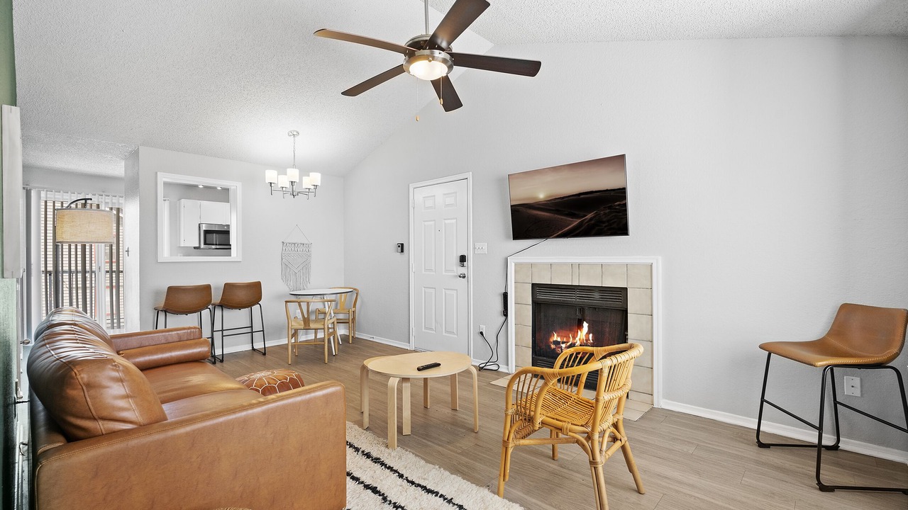 Photo of Livingroom in Milwood