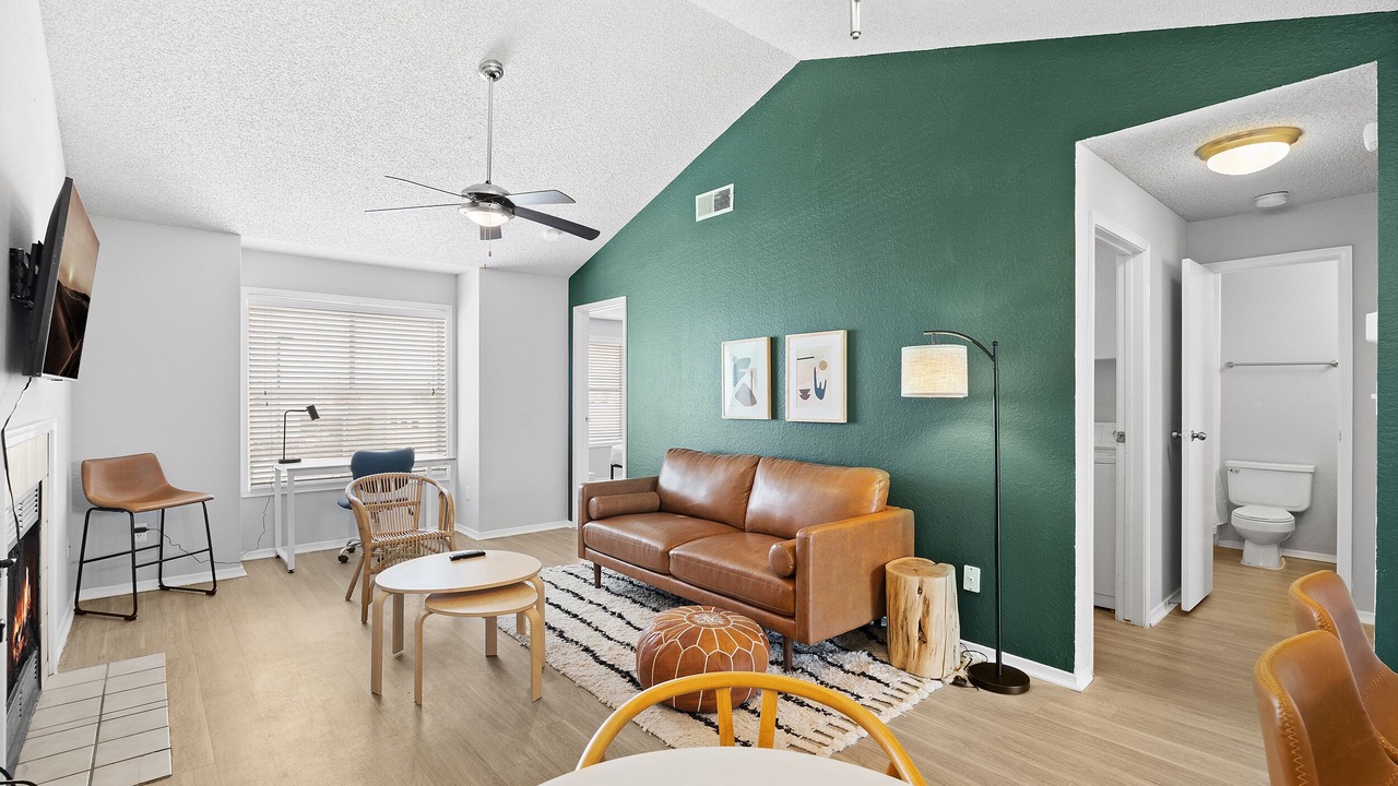 Photo of Livingroom in Milwood