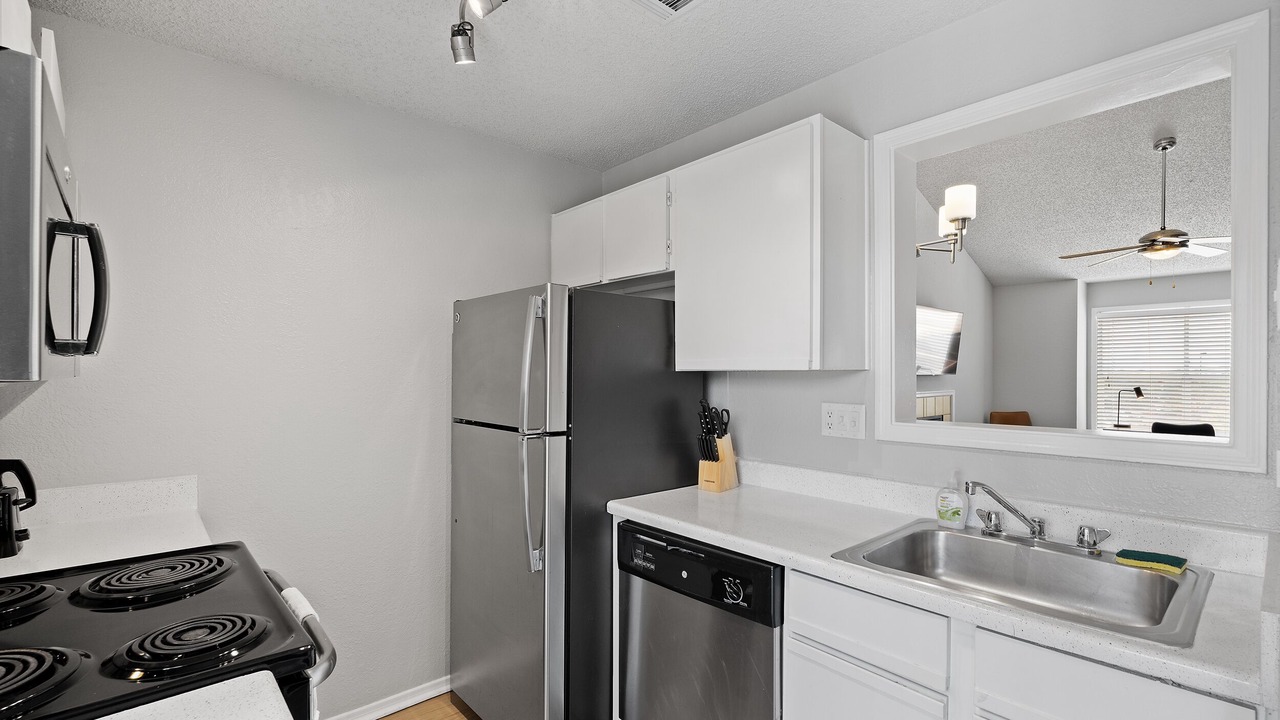 Photo of Kitchen in Milwood