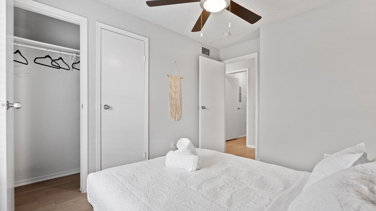 Photo of Bedroom in Milwood